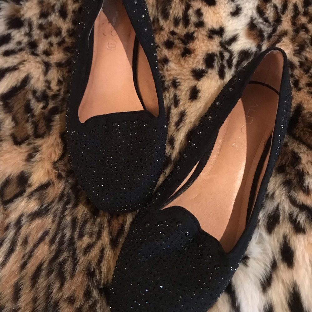 Nice Shoes